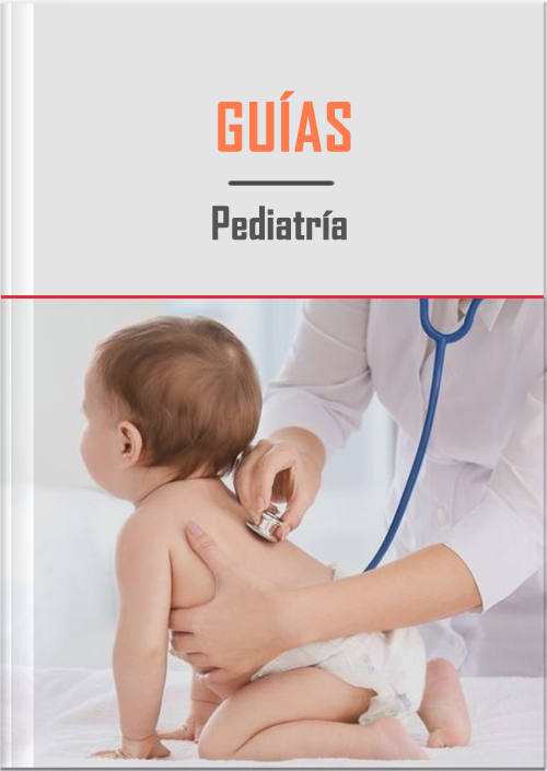 Guías de Pediatría